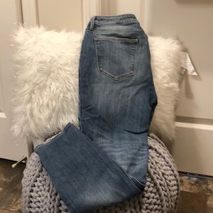 Vigoss Jeans - Vigoss Jagger Skinny Jean Vigoss Jeans - Vigoss Jagger Skinny Jean
